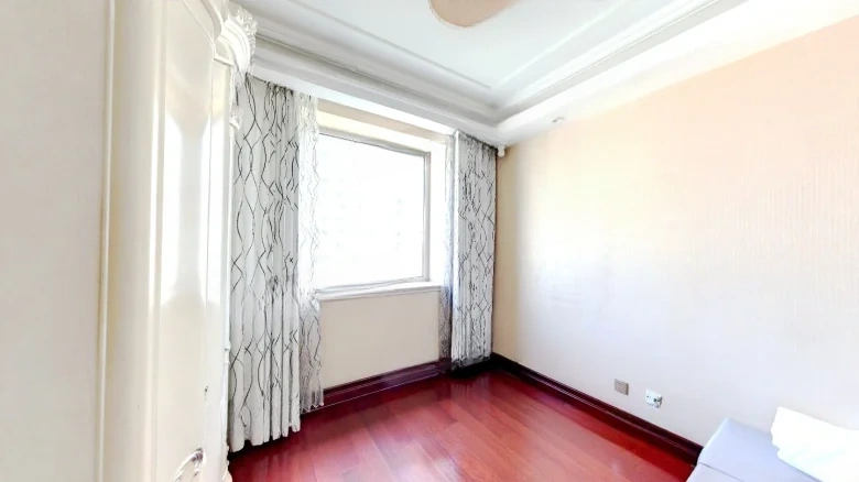 Crown Charm Residence - View 1