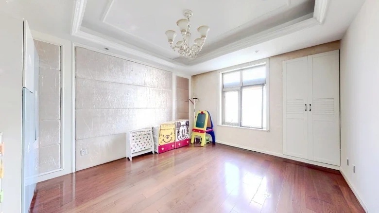 Cherry Sea Garden Phase II - View 1