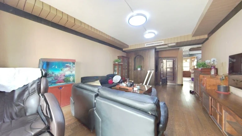 Jinzhen Dijing City - View 1