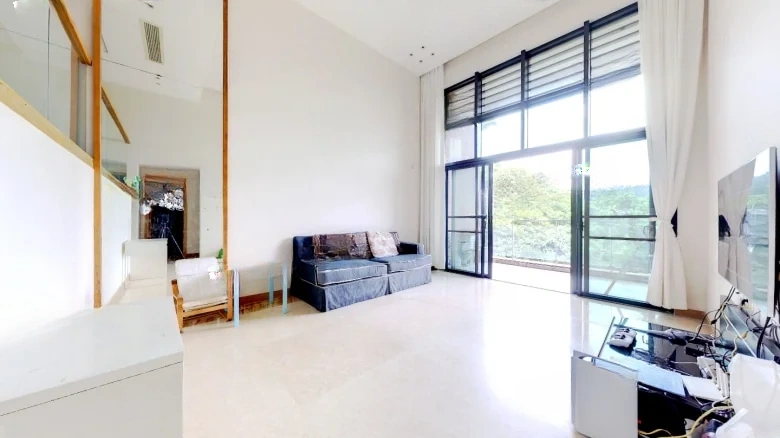 Jinhu Garden - View 1