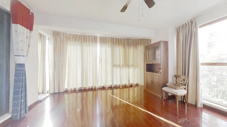 Xiang River Elegance Residence - View 1