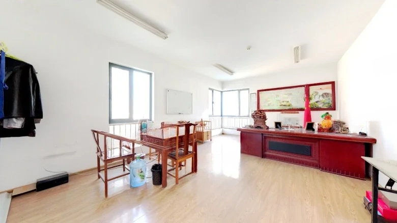 China Railway CaiZhi Center - View 2