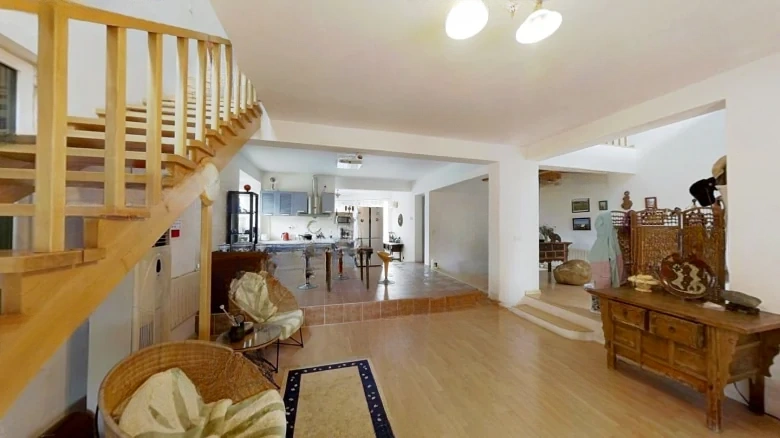 Jinmeng Mountain Villa - View 5