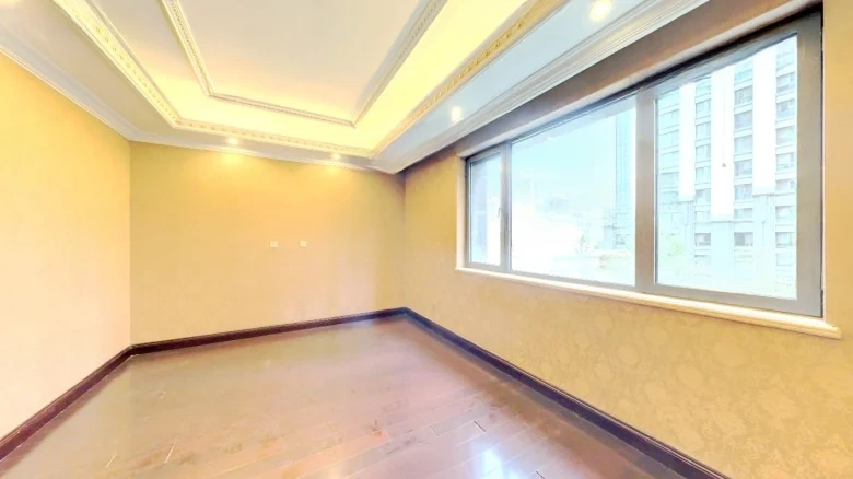 Wanda Mansion - View 1