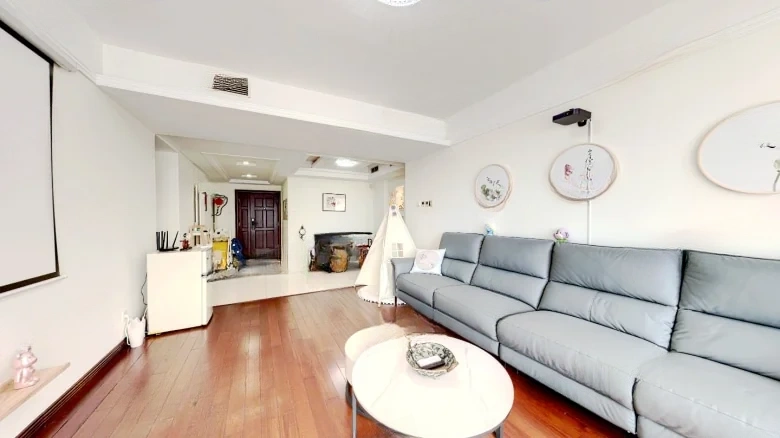 Jiangshan Emperor View - View 1