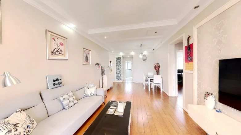 Wanda Century City Phase II - View 1