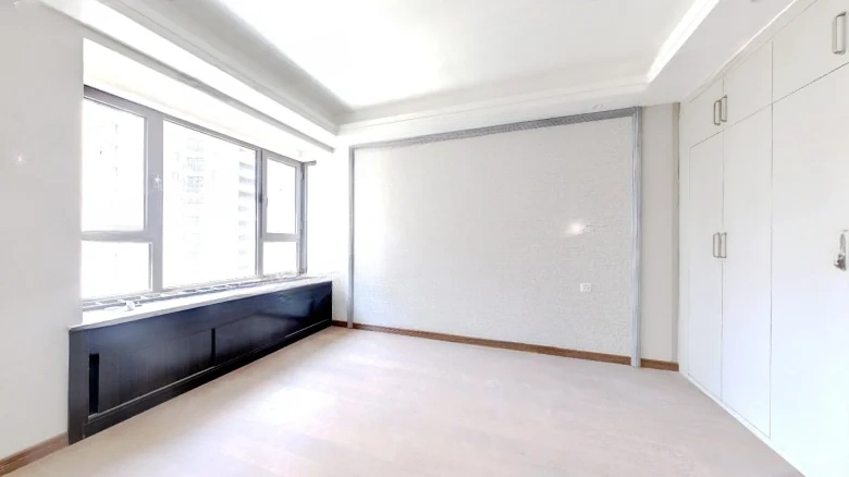 Poly Eastern District - View 3