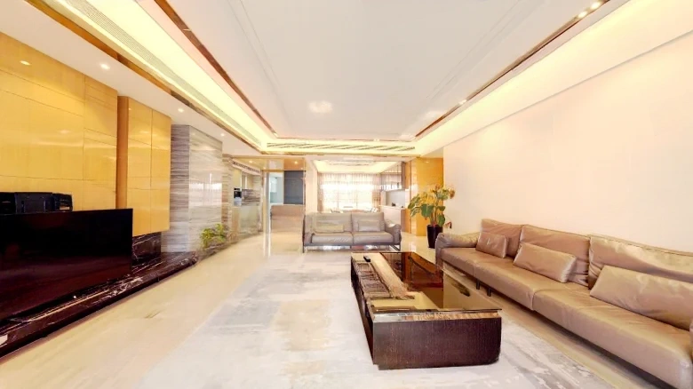 Etai Tianjiao - View 1