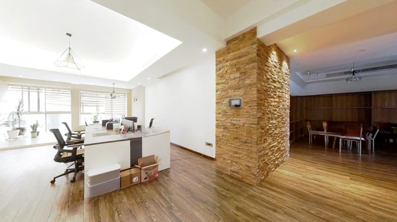 Wealth Intelligence Tower - View 1