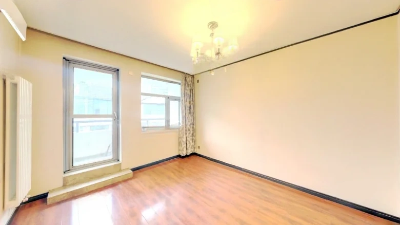 China Huayu Oasis - View 6