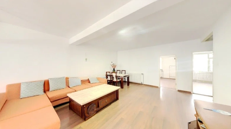 Jinhai Plaza - View 1