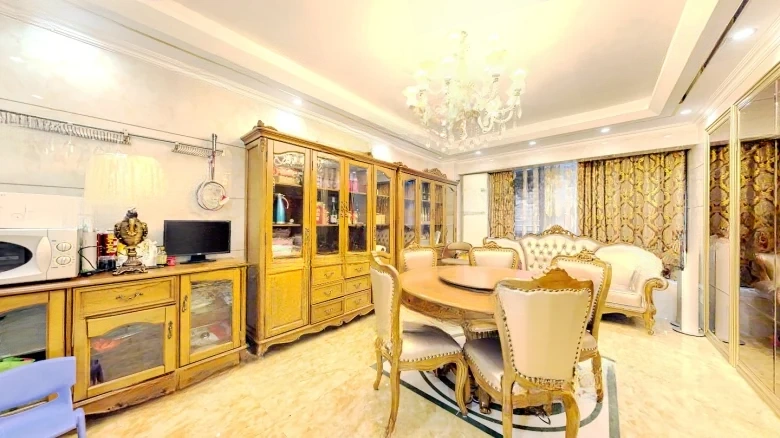 Tsinghua by Water and Trees - View 8