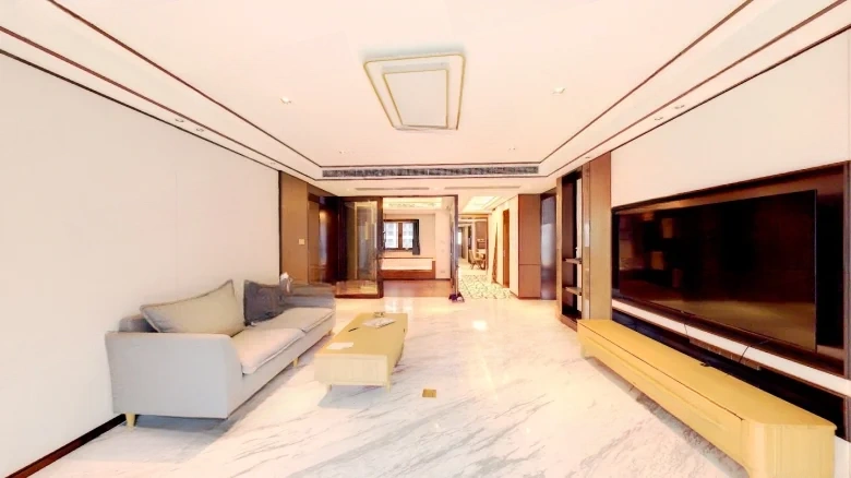 Bonneng GFC - View 1