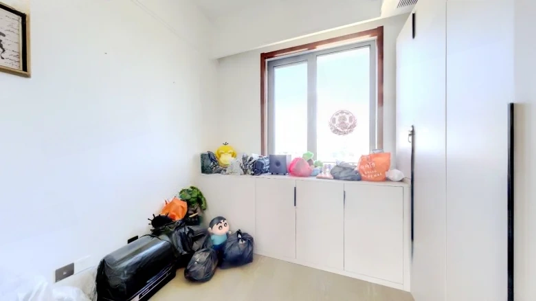 Haier Jade Cloud City Cloud Brocade - View 1