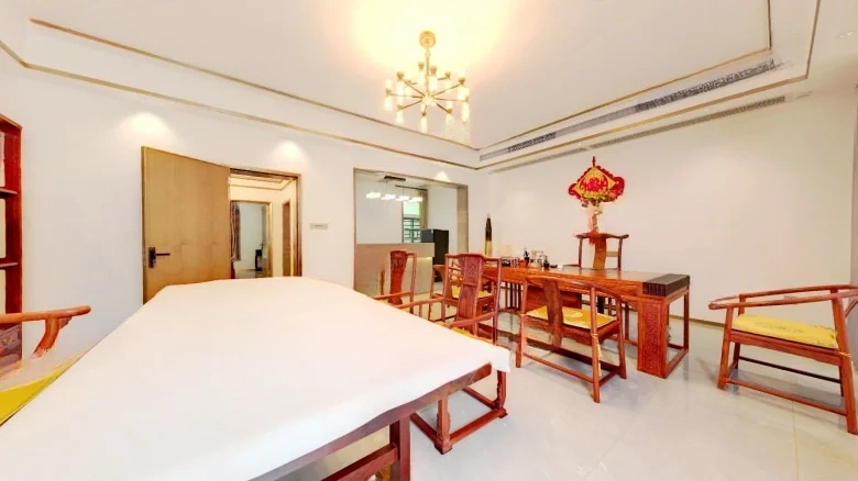 Jinsha Bay Phase III Sea and Sky Garden - View 1