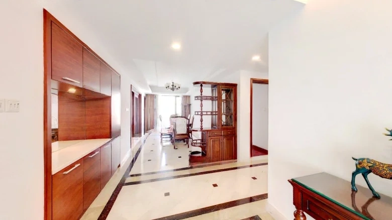 Huafu Capital District - View 1