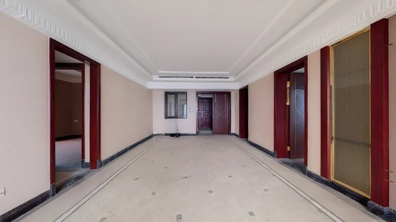 Hexitown Mansion - View 1