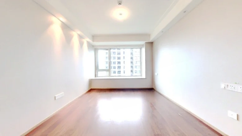 Binhai Imperial Riverview Residence - View 1