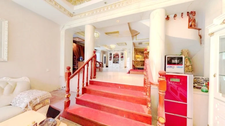 HuaYu Green Oasis - View 8