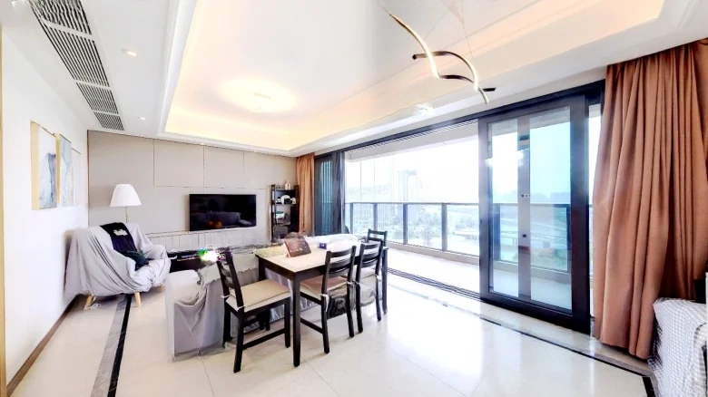 ShangCai Magic Cube Xi Yue Xuan - View 1