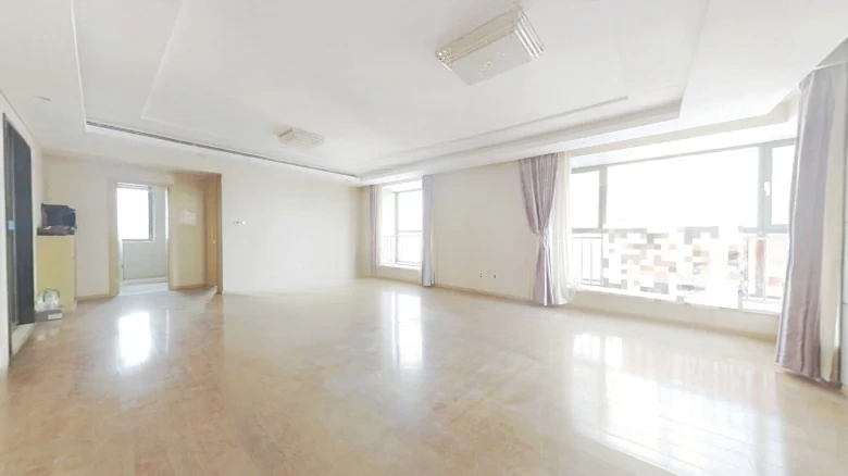 Lushang Shoufu - View 4