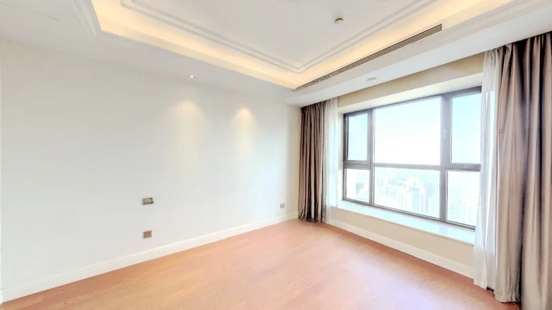 Aoti Wanda Grand Residence - View 1