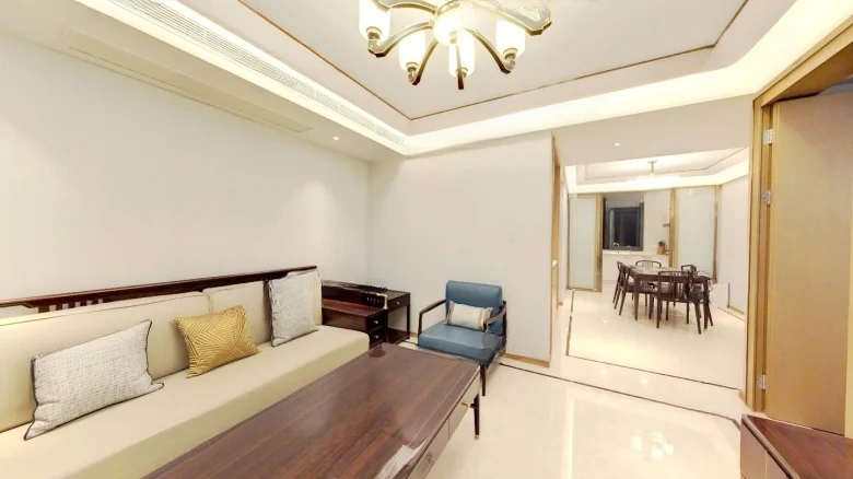 Rongche Yunchao Mansion - View 4