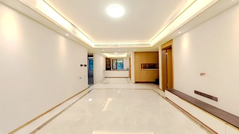 Yinfeng Jiuxicheng Chenhe Mansion - View 1