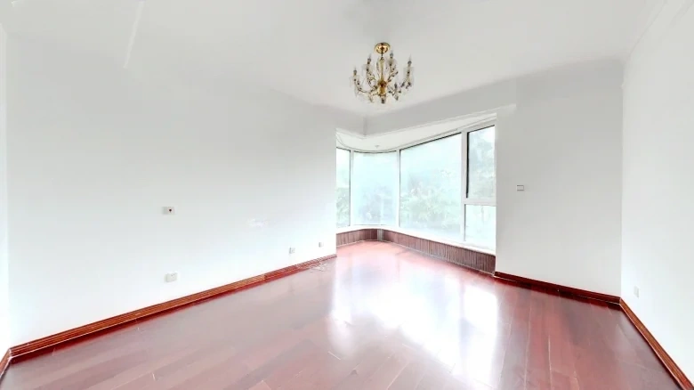 Lingshi Huafu Mansion - View 4