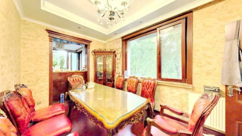 Multiple Blossoms Garden - View 5