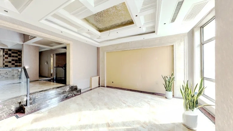 Jiangnan New City - View 5