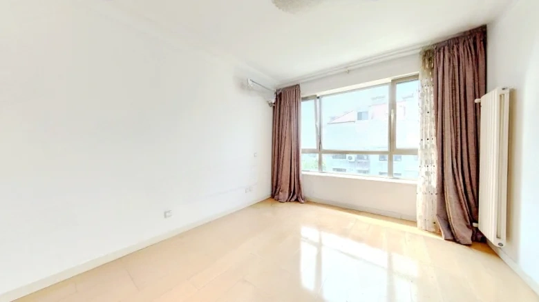 Cherry Sea Garden Phase I - View 1