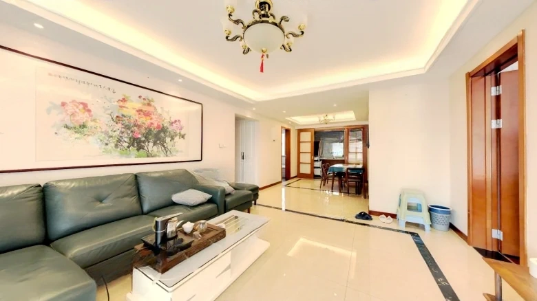 Vanke Ruyuan - View 1