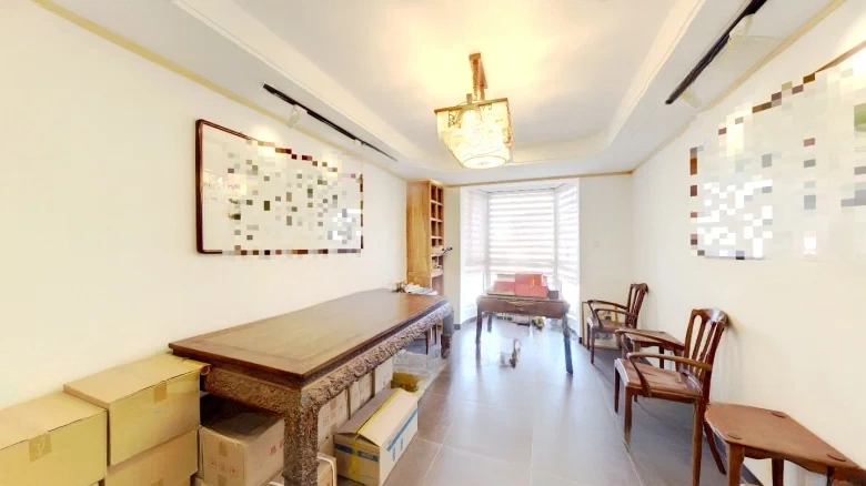 East China International - View 1