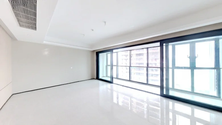 China Resources Land Jiu Yue - View 5