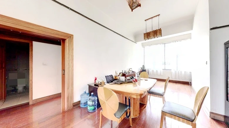 Kunming Century Square - View 5