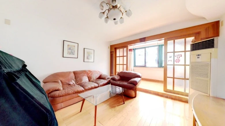 Willow Wave New Garden - View 1