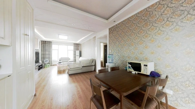 Yu Lin Jia Yuan Garden - View 1