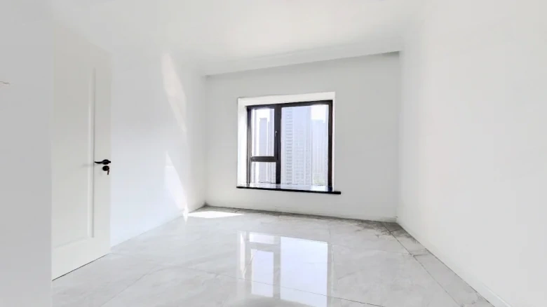 Zhonggeng Contemporary Art Phase I Van Gogh Garden - View 2