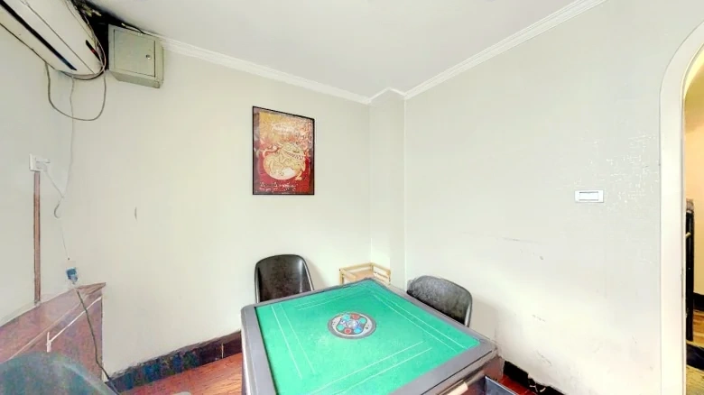 Jia Di Garden - View 1