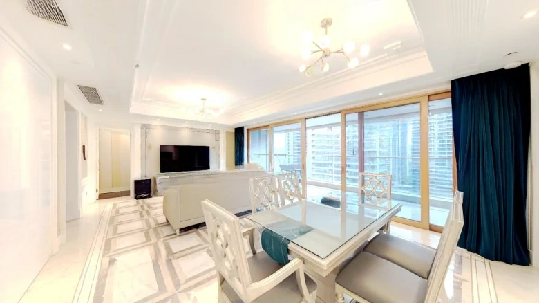 Xipai City Phase I - View 1