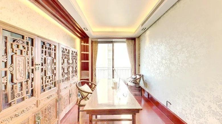 Star River Bay Peninsula Garden One - View 1