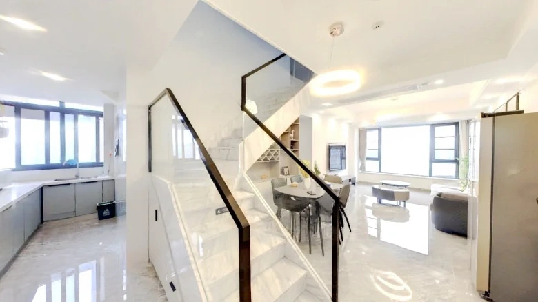 Blue Shield ISC - View 1