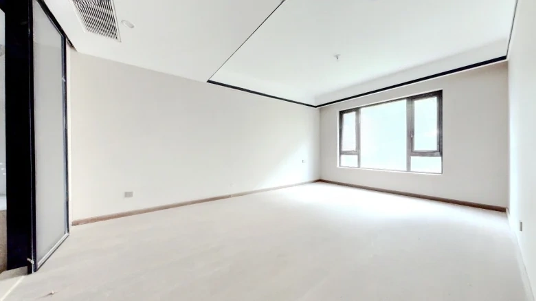 China Ocean Luk Lake Residences - View 1