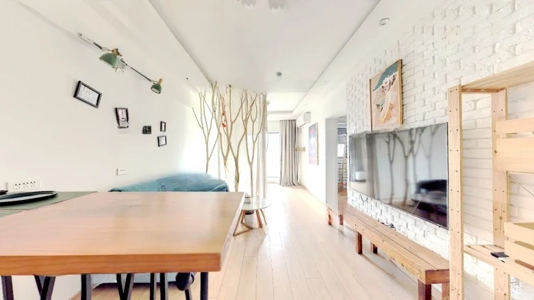 Binhai No. 1 - View 1