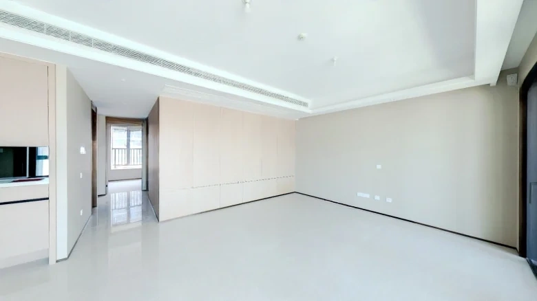 China Resources Land JiuYue - View 1