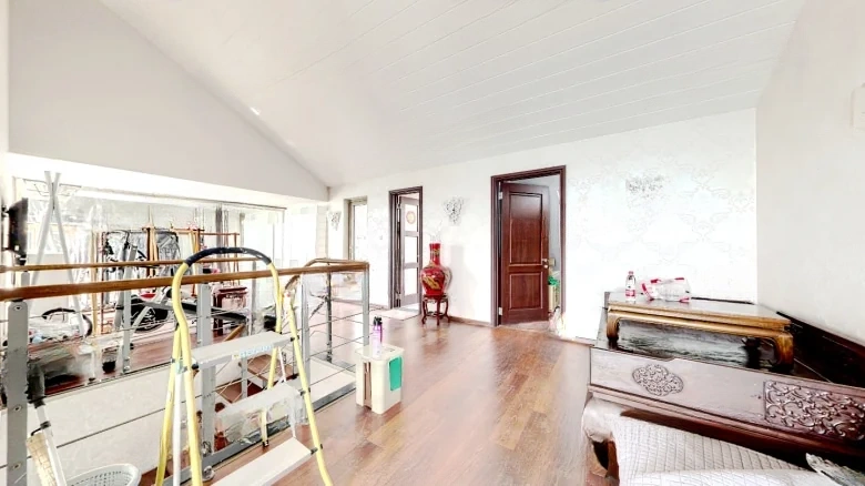 Mountain Water Famous Garden Phase III - View 1