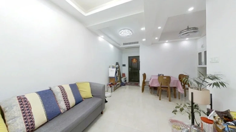 Dongrun Mingzuo - View 1