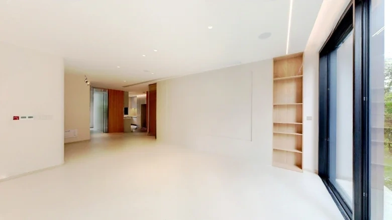 Zhonglie Bayridge Bay - View 1