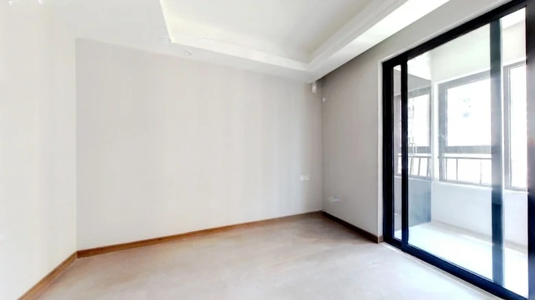 Poly Eastern District - View 1